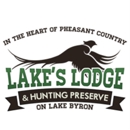 Lake's Lodge & Hunting Preserve - Hunting & Fishing Preserves