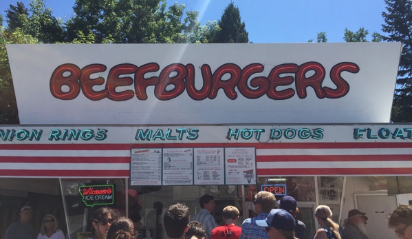 Mark's In & Out - Livingston, MT