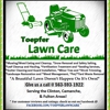 Toepfer Lawn Care gallery