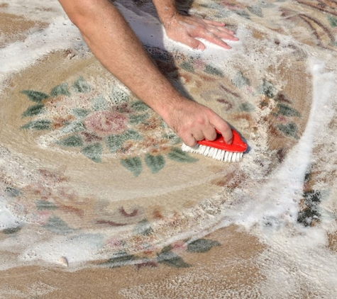 Tony Rugs Cleaning & Repair Services - Pineville, NC
