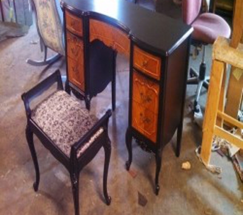 Apex Furniture Refinishing - Marietta, GA