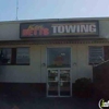 Ken Betts Towing gallery