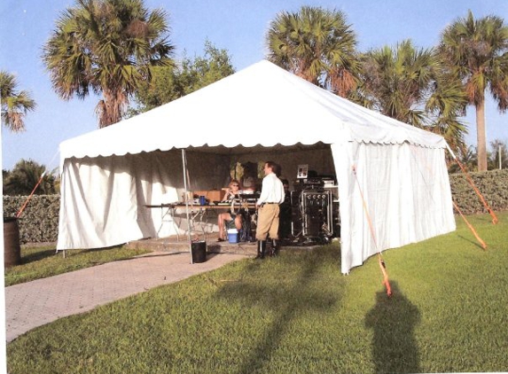 Stage Rentals by Stevens Stages - Jupiter, FL