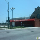 Red Top Parking Inc - Parking Lots & Garages