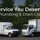 J&M Plumbing & Drain Cleaning - Plumbers