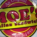 Moe's Italian Sandwiches - Italian Restaurants