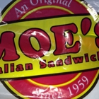 Moe's Italian Sandwiches