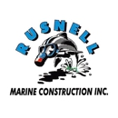 Rusnell Marine Construction Inc - Boat Lifts