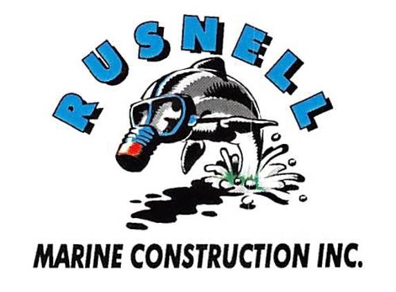 Rusnell Marine Construction Inc - Cape Coral, FL