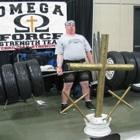 Strongman Moving