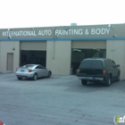 International Auto Painting & Body