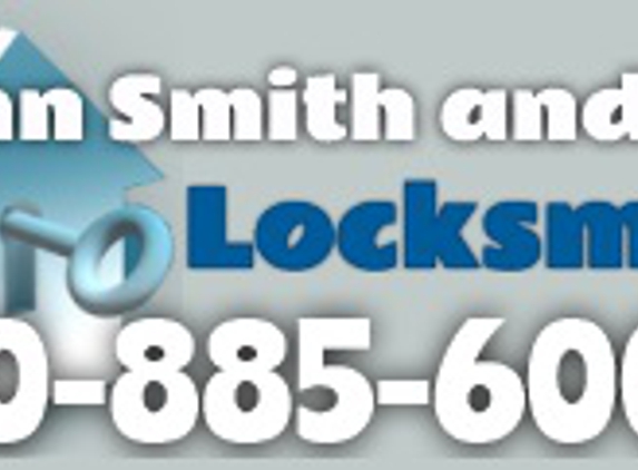 John Smith and Son Locksmith - Baltimore, MD