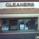 Top Cleaners - Dry Cleaners & Laundries