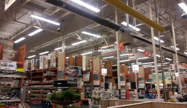 The Home Depot - Lakewood, CA