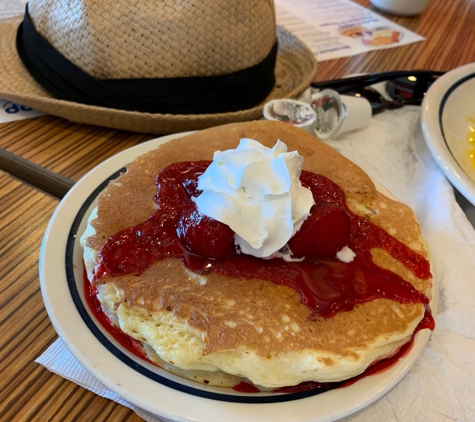 IHOP - San Jose, CA