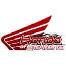 Honda of Lafayette - Motorcycles & Motor Scooters-Parts & Supplies