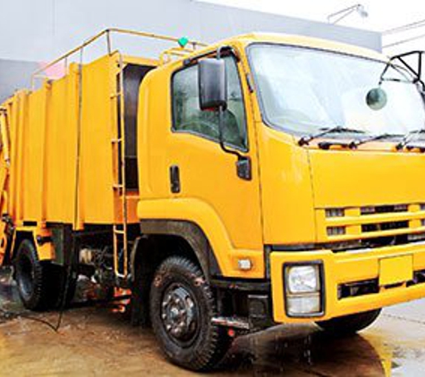 Fleet Truck Wash - Lakewood, WA