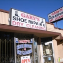 Gary's Shoe Repair & Cleaners - Shoe Repair