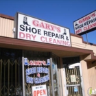 Gary's Shoe Repair & Cleaners