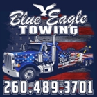 Blue Eagle Towing