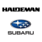 Haldeman Subaru