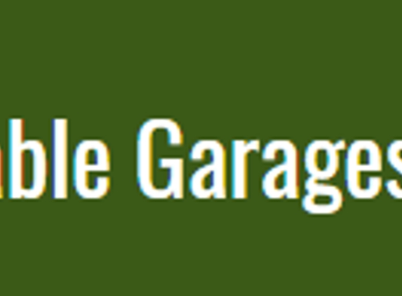 Affordable Garages - Denver, CO