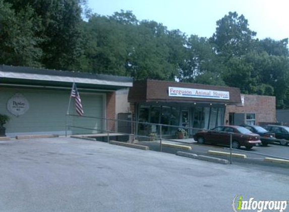 Ferguson Animal Hospital - Saint Louis, MO