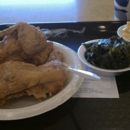 Paschal's Southern Cuisine - American Restaurants