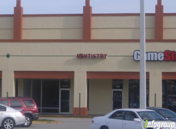 Tomlinson Dental Care Inc - Lauderhill, FL