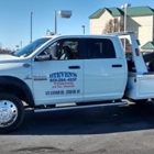 Steven's Towing