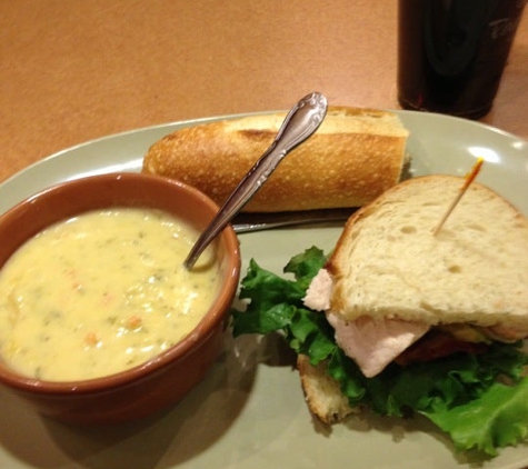 Panera Bread - Littleton, CO