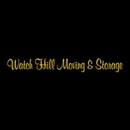 Watch Hill Moving & Storage - Storage Household & Commercial