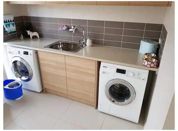 Brodco Cabinets PTY LTD - Dandenong, VIC