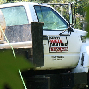 Kelly Well Drilling - Clinton, KY