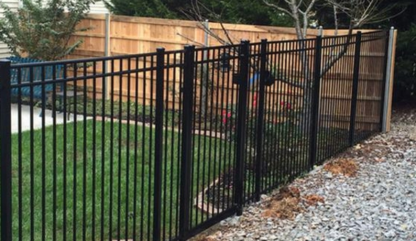 Champion Fence - Louisville, TN