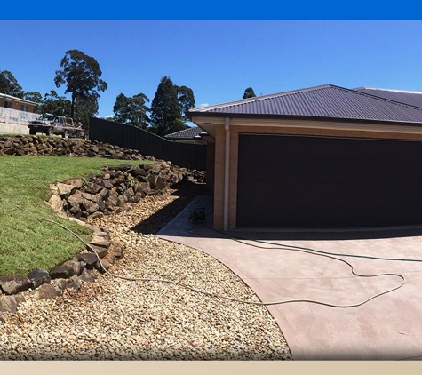 JSC Contracting & Excavation. Local & Reliable Concreting Services