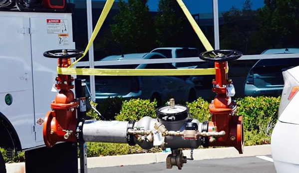 All Pro Backflow, Inc. - Rocklin, CA