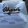 Ahrre's Coffee Roastery gallery