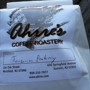 Ahrre's Coffee Roastery
