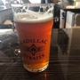 Cadillac Straits Brewing Co