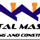 Metal Master Roofing and Construction