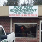 Pike Pest Management