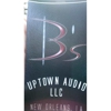B's Uptown Audio gallery