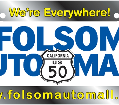 Folsom Auto Mall - Folsom, CA