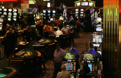 ho chunk casino in black river fallswi
