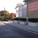 Milwaukee Montessori School - Charter Schools