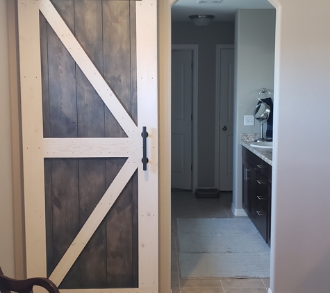 Barn Doors Etcetera - Colorado Springs, CO. "Increase the value of your home 5% to 10% or more!"