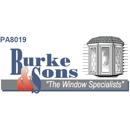 Burke & Sons, Inc. - Doors, Frames, & Accessories