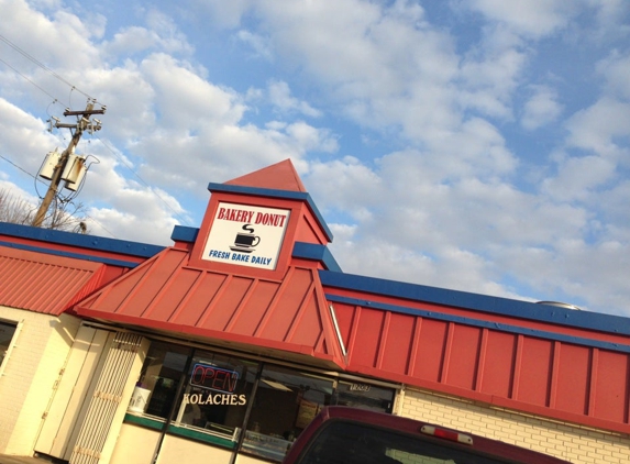 Bakery Donuts - Houston, TX