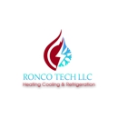 RONCO TECH Heating & Cooling